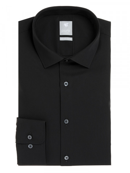 Camisa de negocios PURE Extra Slim