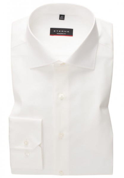 Camisa de negocios ETERNA Modern Fit
