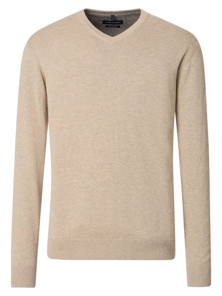 Jersey de punto CASAMODA regular fit