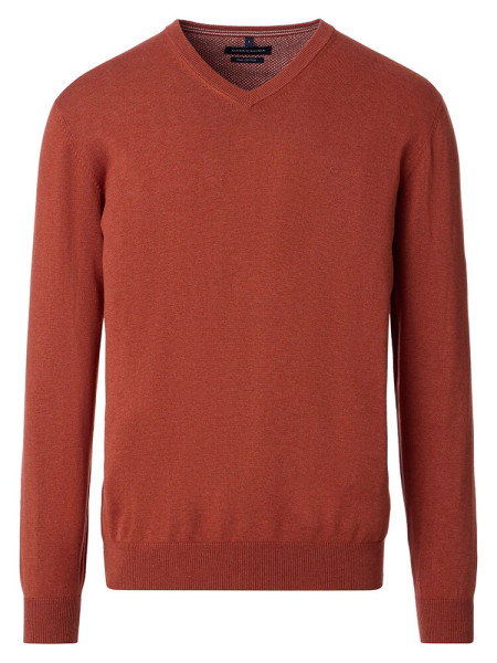 Jersey de punto CASAMODA regular fit