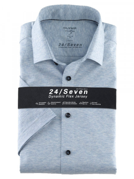 Camisa de jersey OLYMP Level Five body fit