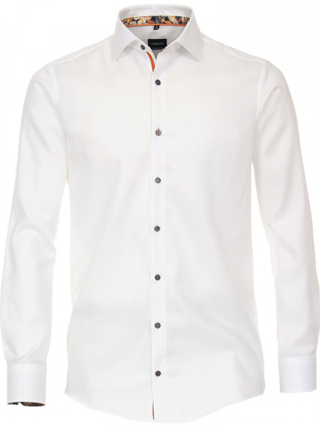 Camisa de negocios VENTI Modern Fit