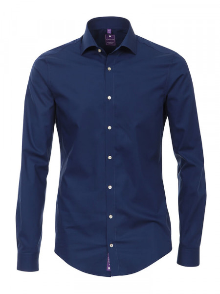 Camisa de negocios REDMOND Slim Fit