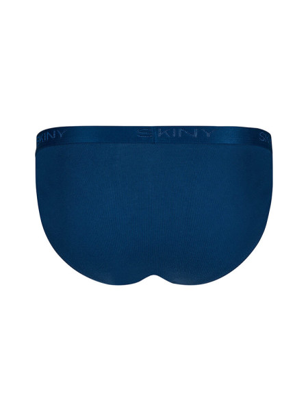 SKINY Regular Fit Marina Feinripp - Vista 2