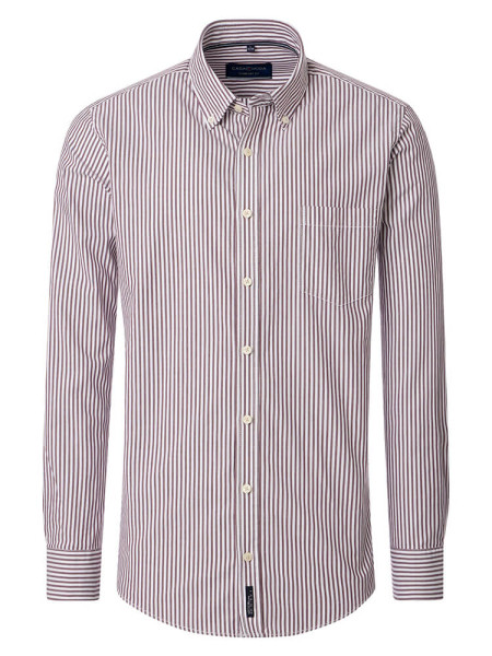 Camisa informal CASAMODA Comfort Fit