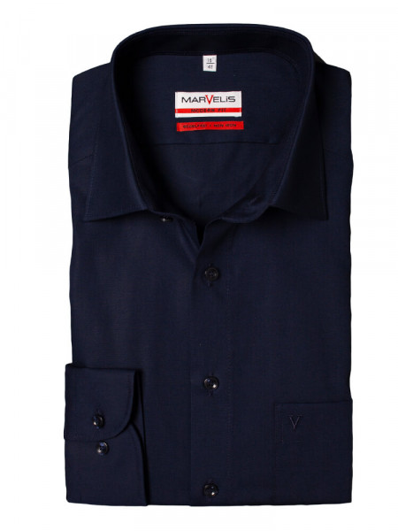 Camisa de negocios MARVELIS Modern Fit