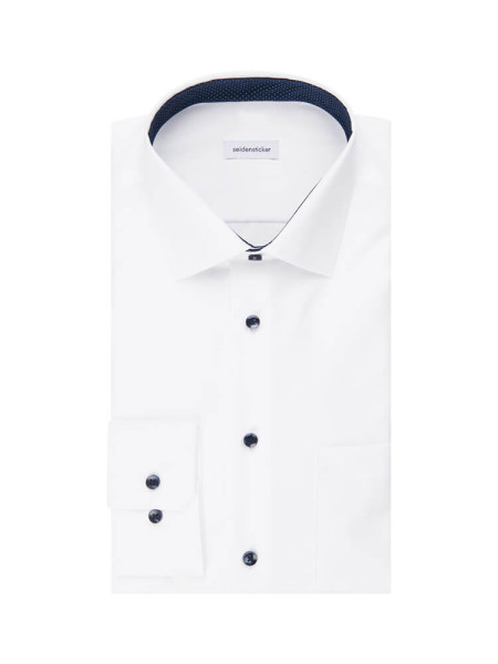 Camisa de negocios SEIDENSTICKER COMFORT