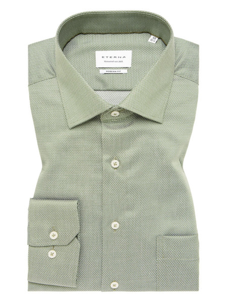 Camisa de negocios ETERNA Modern Fit