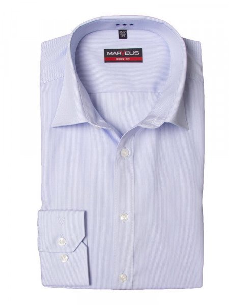 Camisa de negocios MARVELIS Body Fit