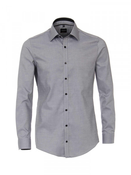 Camisa de negocios VENTI Body Fit