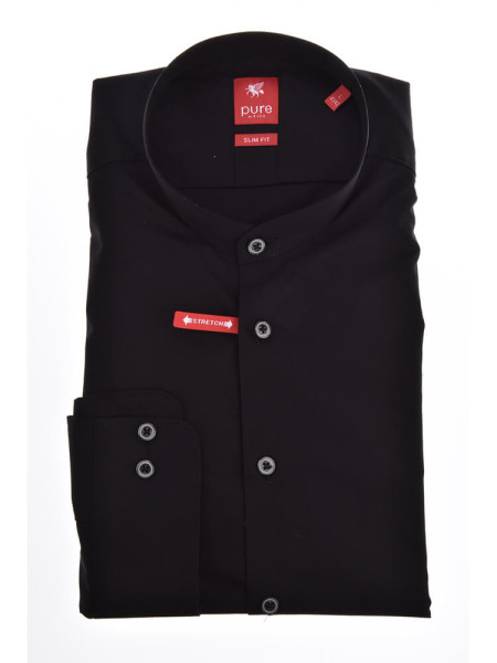 Camisa de negocios PURE Slim Fit