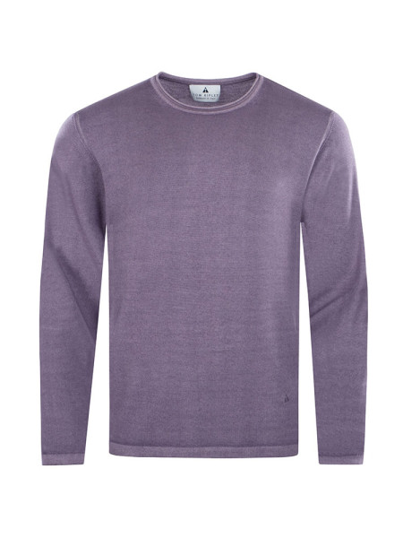 Jersey de punto TOM RIPLEY regular fit