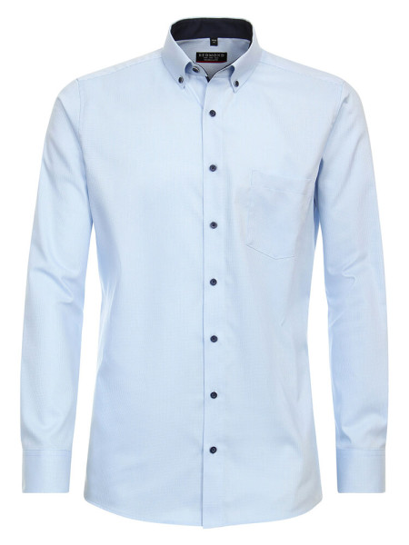 Camisa de negocios REDMOND Modern Fit