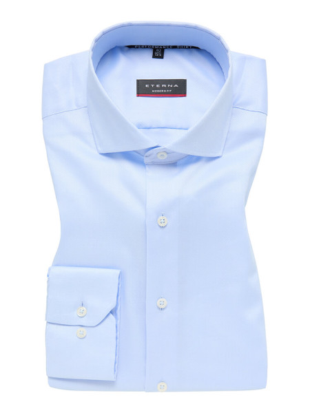 Camisa de negocios ETERNA Modern Fit