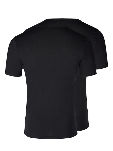 SKINY Regular Fit Negro Jersey