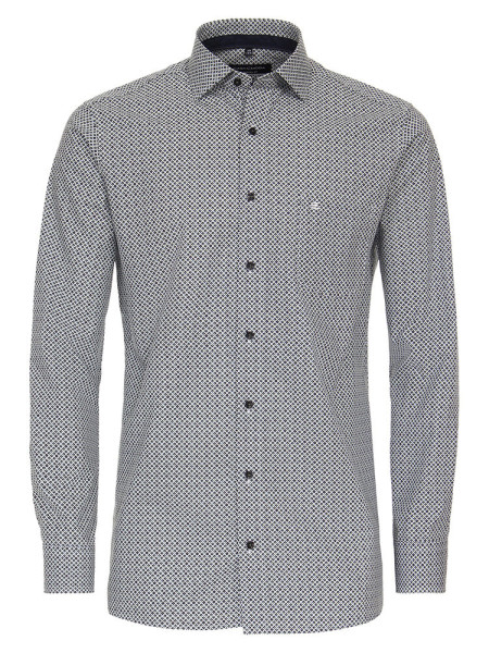Camisa de negocios CASAMODA Comfort Fit