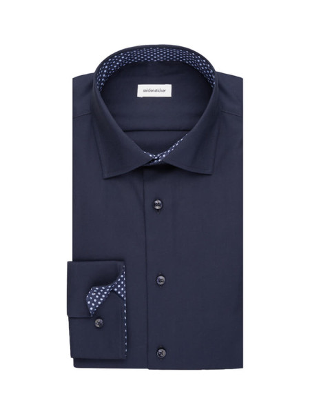 Camisa de negocios SEIDENSTICKER SLIM