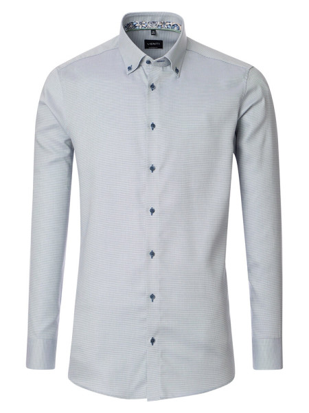 Camisa de negocios VENTI Modern Fit