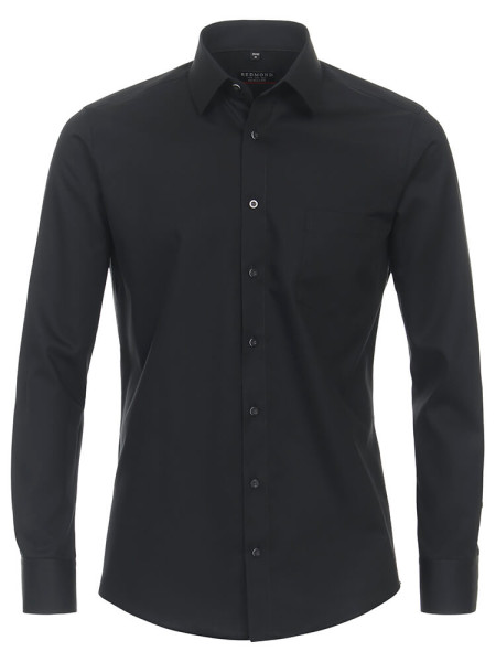 Camisa de negocios REDMOND Modern Fit