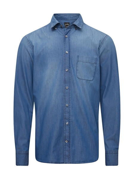 Camisa informal VAN LAACK Tailor Fit