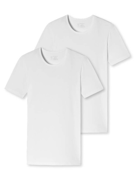 Camiseta SCHIESSER 95/5