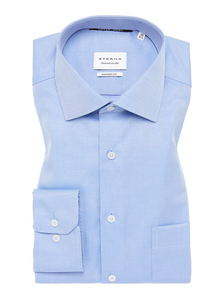 Camisa de negocios ETERNA Comfort Fit