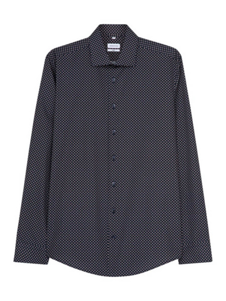 Camisa de negocios SEIDENSTICKER SLIM