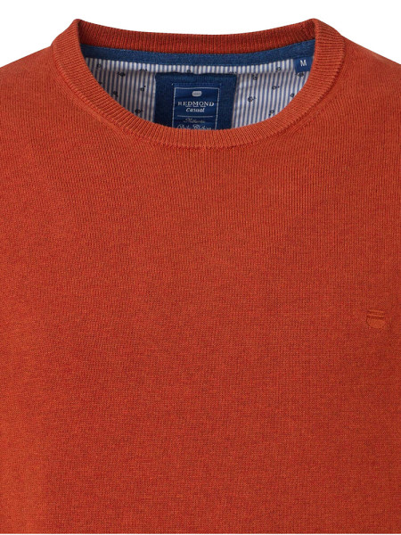 REDMOND Naranja Extrafeine Qualität - Vista 1