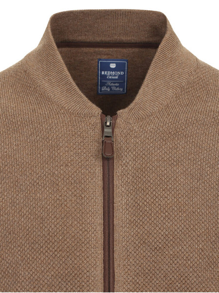 REDMOND Marrón Natté - Vista 1