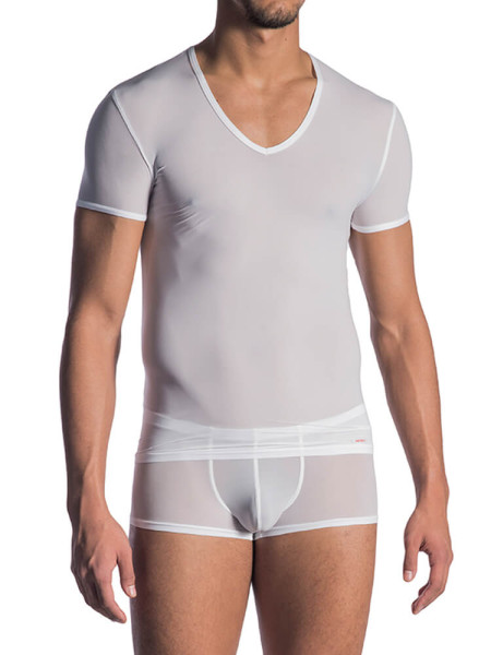 OLAF BENZ RED0965  T-Shirt | Feine Hemden