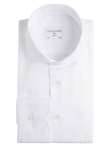 Camisa de negocios ARTIGIANO Classic Fit