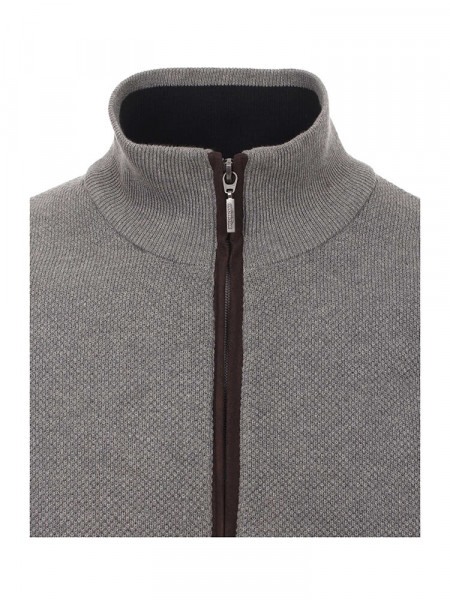 REDMOND Gris claro Struktur - Vista 1