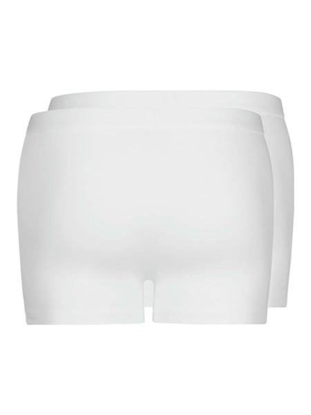 HUBER Regular Fit Blanco Jersey