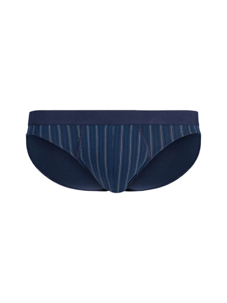 HUBER Regular Fit Marina Jersey - Vista 2