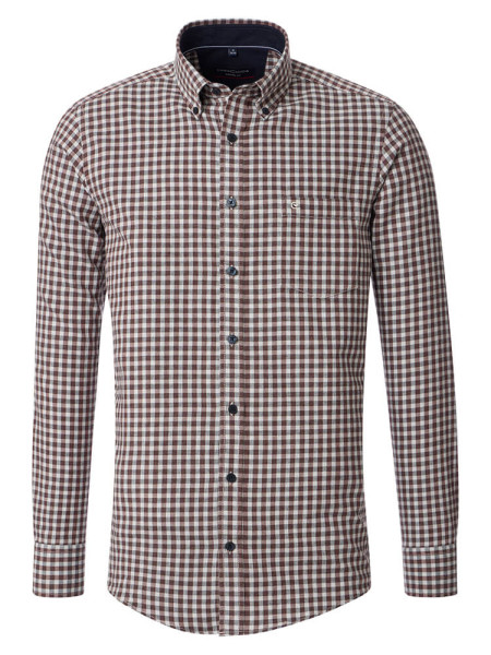 Camisa informal CASAMODA Modern Fit