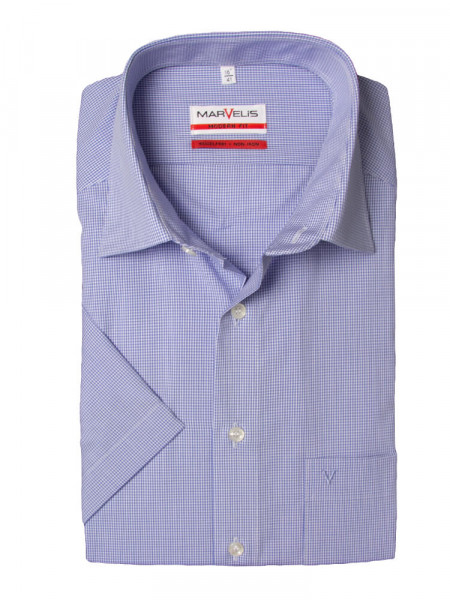 Camisa de negocios MARVELIS Modern Fit