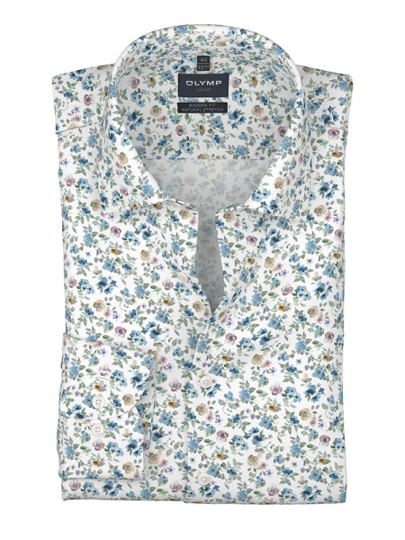 Camisa de negocios OLYMP Luxor modern fit