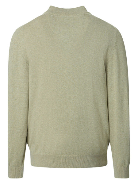 REDMOND Beige claro Extrafeine Qualität