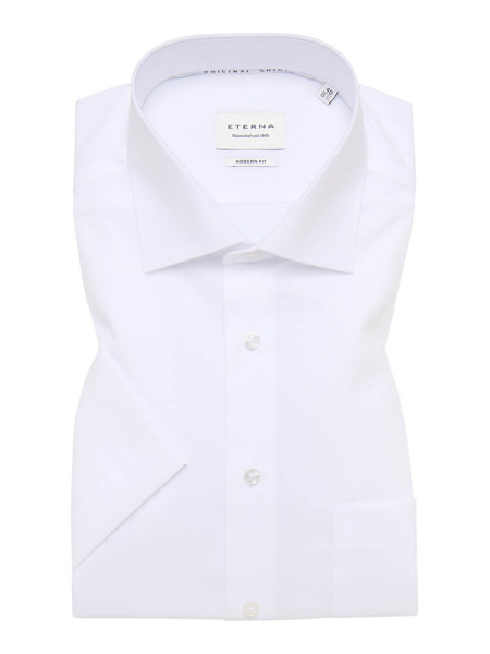 Camisa de negocios ETERNA Modern Fit