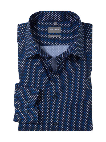 Camisa de negocios OLYMP Luxor comfort fit