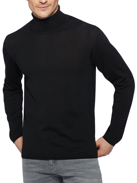 Jersey de punto TOM RIPLEY regular fit