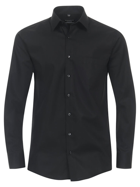 Camisa de negocios REDMOND Comfort Fit