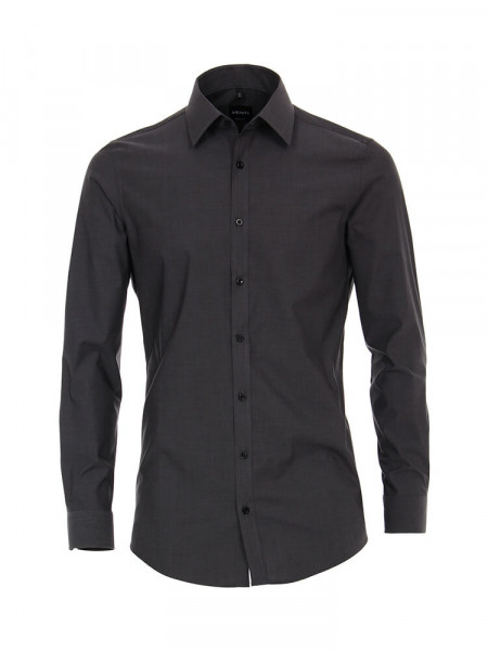 Camisa de negocios VENTI Body Fit