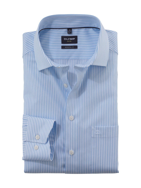 Camisa de negocios OLYMP Luxor modern fit