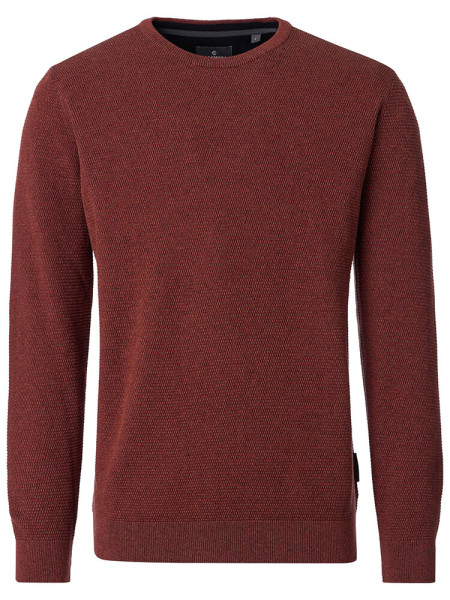 Jersey de punto CASAMODA regular fit 