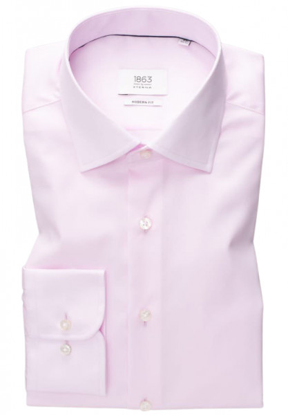 Camisa de negocios 1863 by ETERNA Modern Fit