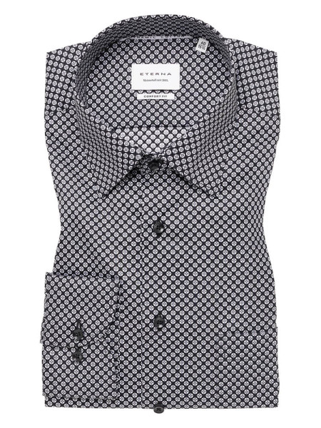 Camisa de negocios ETERNA Comfort Fit
