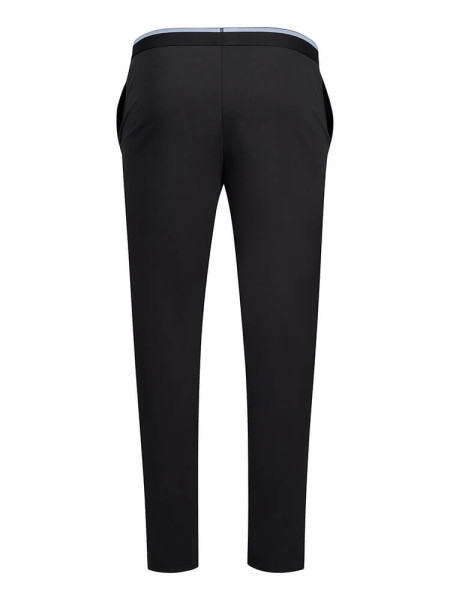 SKINY Regular Fit Negro Jersey