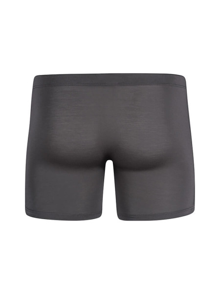 HUBER Regular Fit Antracita Jersey