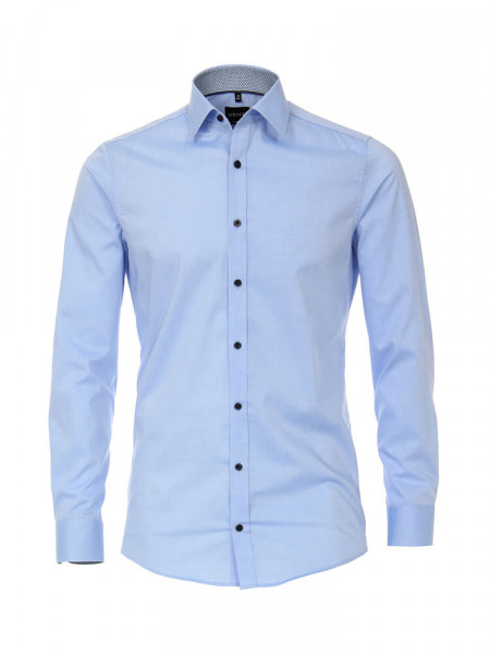 Camisa de negocios VENTI Body Fit